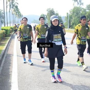 Runner Photo 6942885