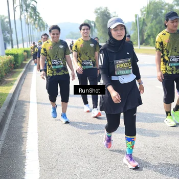 Runner Photo 6942889