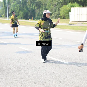 Runner Photo 6942891