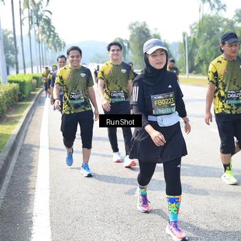 Runner Photo 6942901