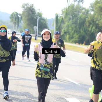 Runner Photo 6942954