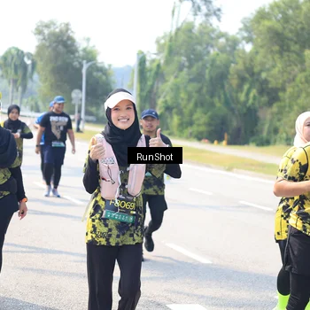 Runner Photo 6942955