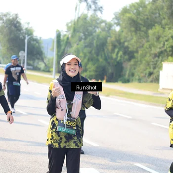 Runner Photo 6942956