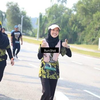 Runner Photo 6942960