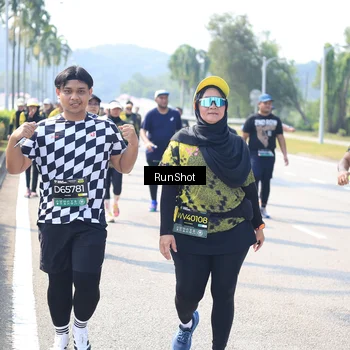 Runner Photo 6942961