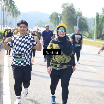Runner Photo 6942962