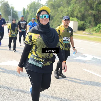 Runner Photo 6942983