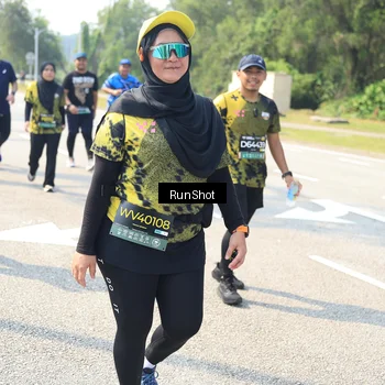 Runner Photo 6942985