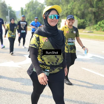 Runner Photo 6942986