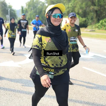 Runner Photo 6942989