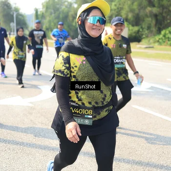 Runner Photo 6942990
