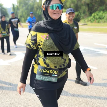Runner Photo 6942991
