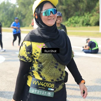 Runner Photo 6942993