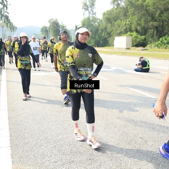 Runner Photo 6943051