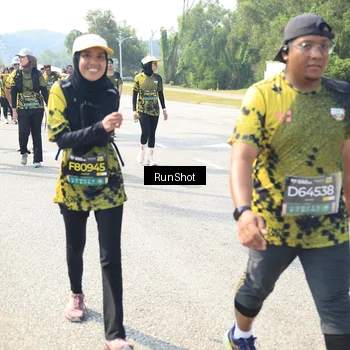 Runner Photo 6943079