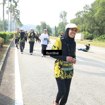 Runner Photo 6943081