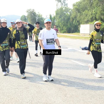 Runner Photo 6943094