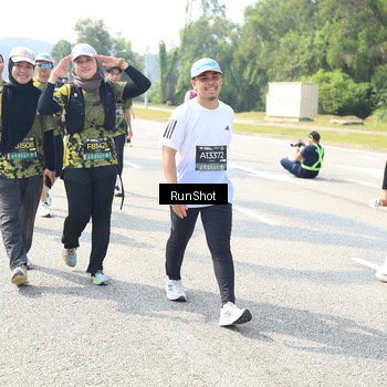 Runner Photo 6943109