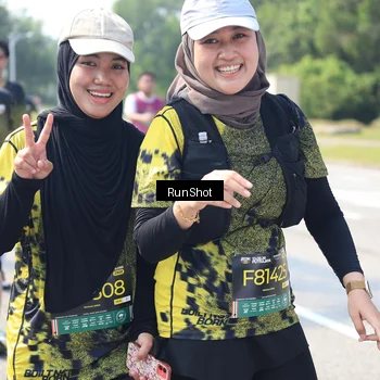 Runner Photo 6943125