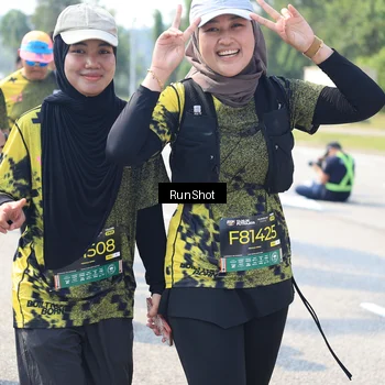 Runner Photo 6943129