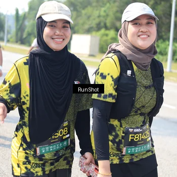 Runner Photo 6943132