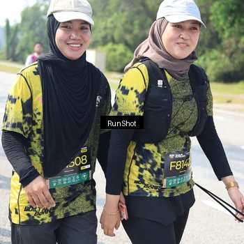 Runner Photo 6943135