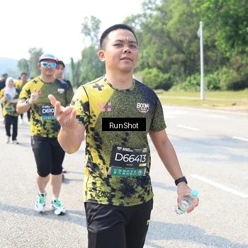 Runner Photo 6943156