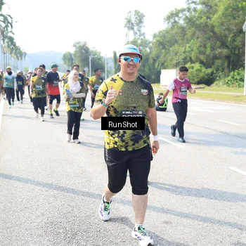 Runner Photo 6943160