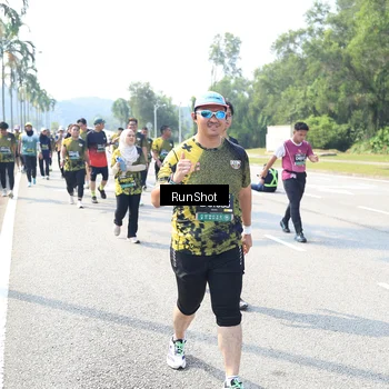 Runner Photo 6943161