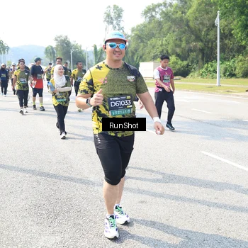 Runner Photo 6943162