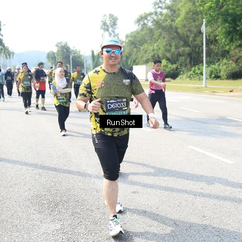 Runner Photo 6943164
