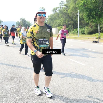 Runner Photo 6943166