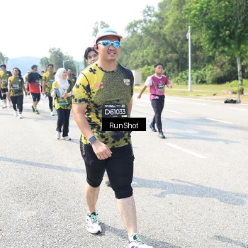 Runner Photo 6943168