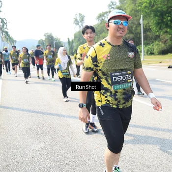 Runner Photo 6943171