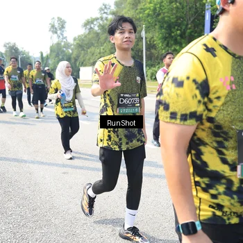 Runner Photo 6943181