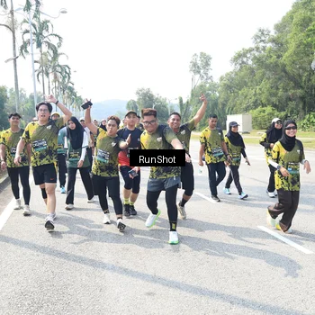 Runner Photo 6943201