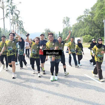 Runner Photo 6943204