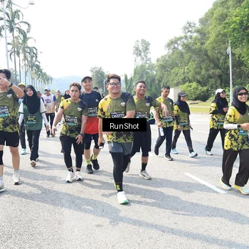 Runner Photo 6943207