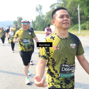 Runner Photo 6943219