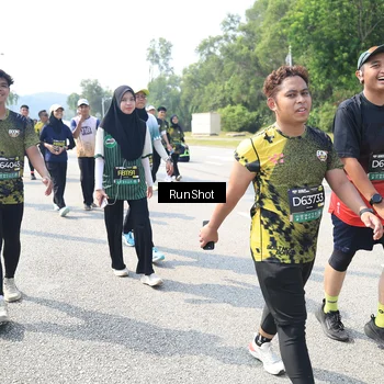 Runner Photo 6943238