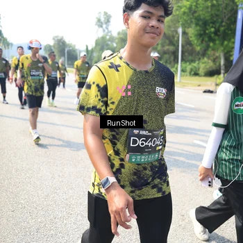 Runner Photo 6943258