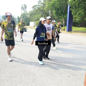 Runner Photo 6943269
