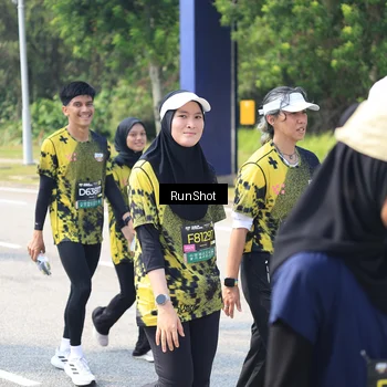 Runner Photo 6943282