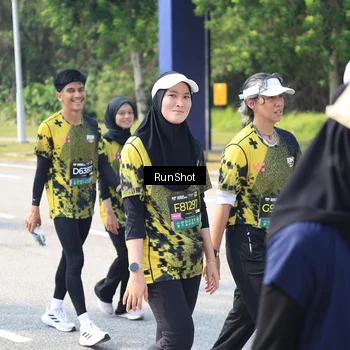 Runner Photo 6943284
