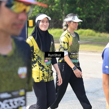 Runner Photo 6943290