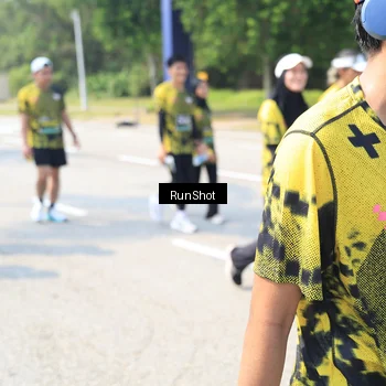 Runner Photo 6943294