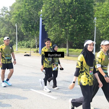 Runner Photo 6943297