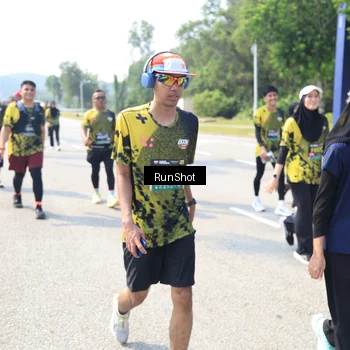 Runner Photo 6943302