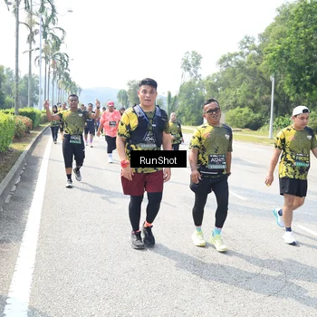 Runner Photo 6943304