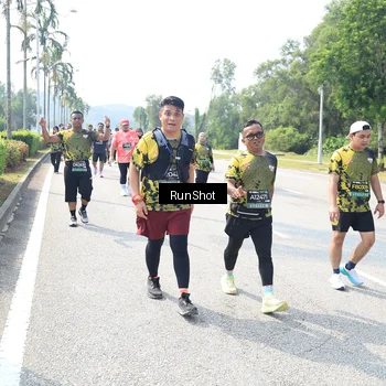 Runner Photo 6943305